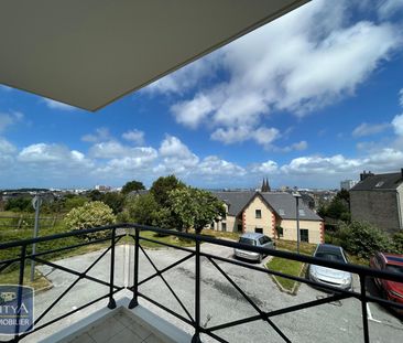 Location Appartement 3 pièces 72m² CHERBOURG-EN-COTENTIN 50100 - Photo 6