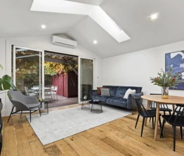 Victorian Elegance Meets Modern Ease – Two Permit Parking Spaces Av... - Photo 2