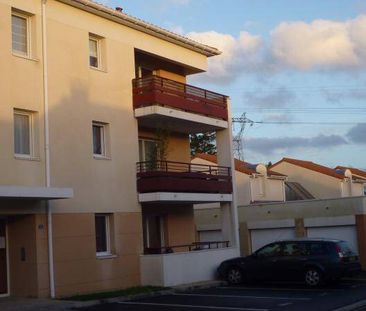 Location appartement t2 46 m² à Vertou (44120) - - Photo 5