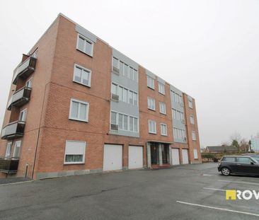 Appartement op de 2de verdieping met garage! - Foto 1