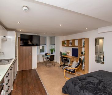 Studio 3 The Clubhouse - Photo 4