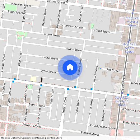 71 Lydia Street, Vic 3056, Brunswick