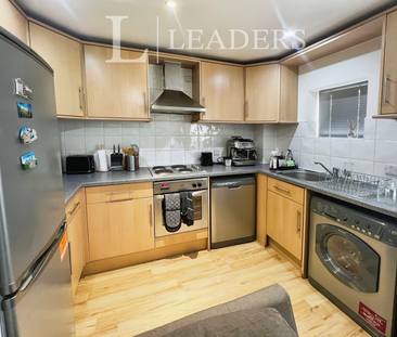 studio to rent Ruth Bagnall Court, Cambridge, CB1 - Photo 3