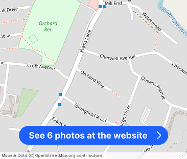 Orchard Court, Kidlington, OX5 - Photo 1