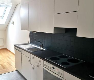 Wohnen mit Wohlfühlfaktor - Ihr neues Zuhause in Degersheim - Photo 2