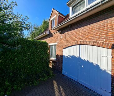 Huis te huur in Koksijde voor € 850 met 1 slaapkamer - Foto 1