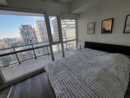 For Lease - 290 Adelaide Street Unit# 3812, Toronto, Ontario - Photo 3