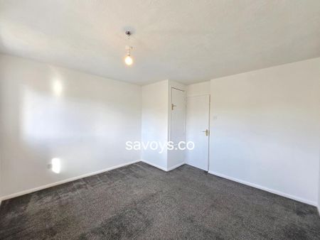 1 bedroom terraced house to rent - Photo 3