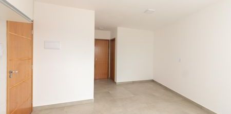 Apartamento para alugar com 40m², 2 quartos e sem vaga - Foto 2
