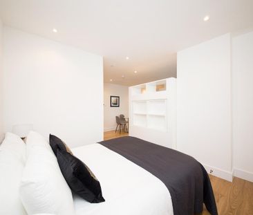 Studio to rent - Photo 4