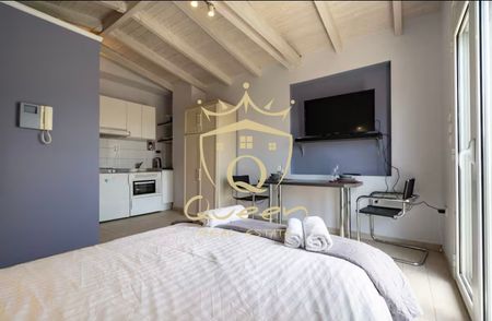 Studio/Γκαρσονιέρα για ενοικίαση Νέα Φιλοθέη (Αμπελόκηποι - Πεντάγωνο) - Photo 4
