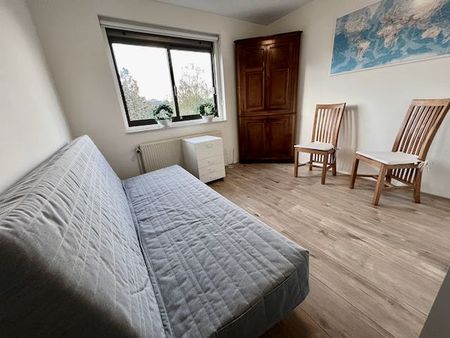 Te huur: Appartement Blekersvaartweg 10 C in Heemstede - Photo 3