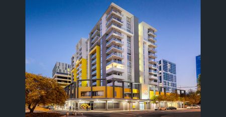 UNFURNISHED 2 BEDROOM APARTMENT ON ABERDEEN ST! - Photo 4