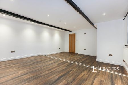 1 bedroom apartment to rent Kingswell Street, Northampton, NN1 1PP - Photo 3