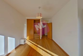 Apartamento T3 em Lisboa