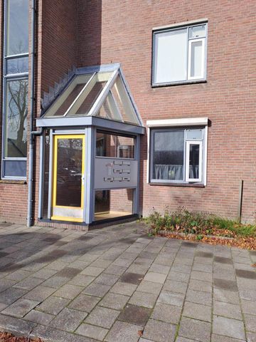 3 Chambres Appartement Jan Persijnlaan, Monnickendam - À Louer - Photo 5