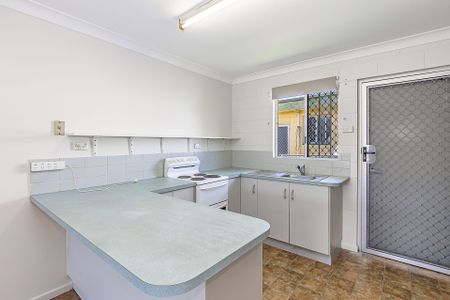 1/4 Palara Street, Currajong - Photo 3