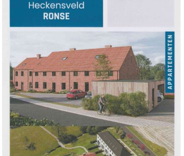 Huis te huur in Ronse - Photo 2