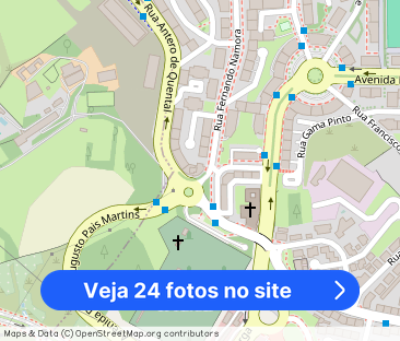 Apartamento T3 para alugar em Odivelas - Foto 1