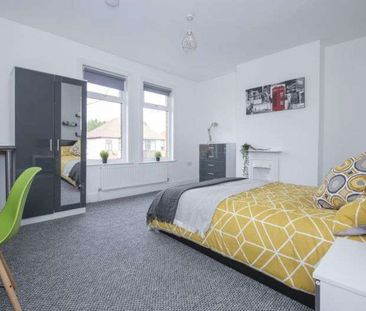 Double Room Near George Eliot Hospital | Close to Bermuda Park | No... - Photo 1