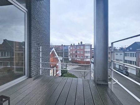 Appartement te huur - Photo 4