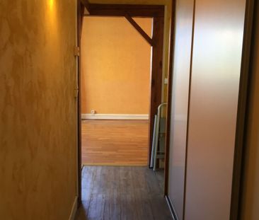 Location appartement 3 pièces, 66.03m², Champigny-sur-Marne - Photo 6