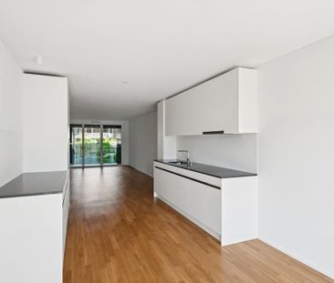 "Wohnoase mit Charme und Lageplus" - Photo 2