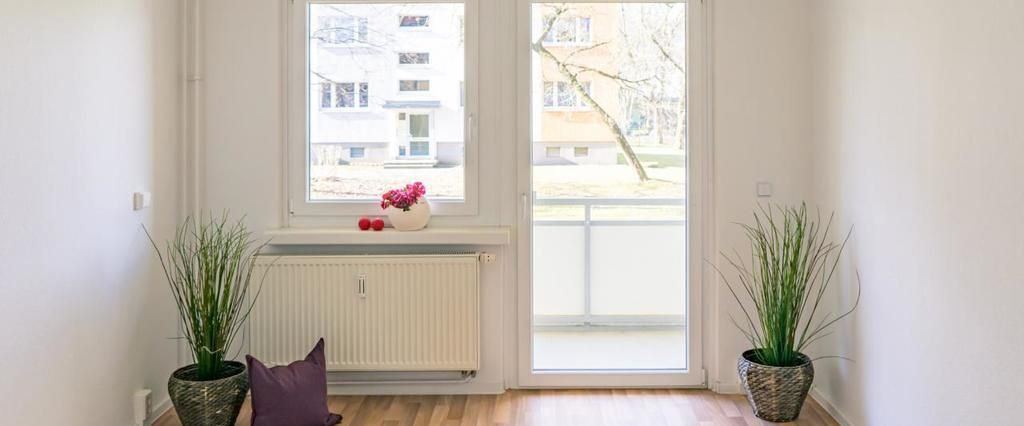 2-Raum-Wohnung - Foto 1