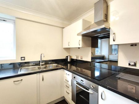 Back Church Lane, London, E1 - Photo 5