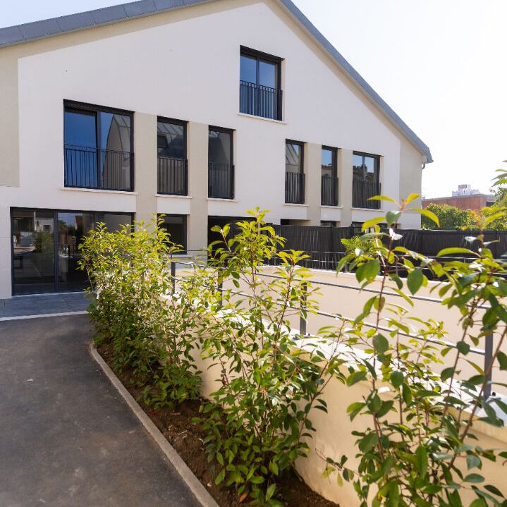 Appartement 2 pièces SARTROUVILLE, - Photo 1