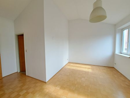 Ruhig gelegene 2 Zimmer-Wohnung in zentraler Lage, Münzgrabenstraße 80 - Top 5 - Foto 2