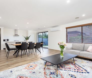 Stunning Family Living Opposite Parklands in Prime Point Cook Location - Photo 2