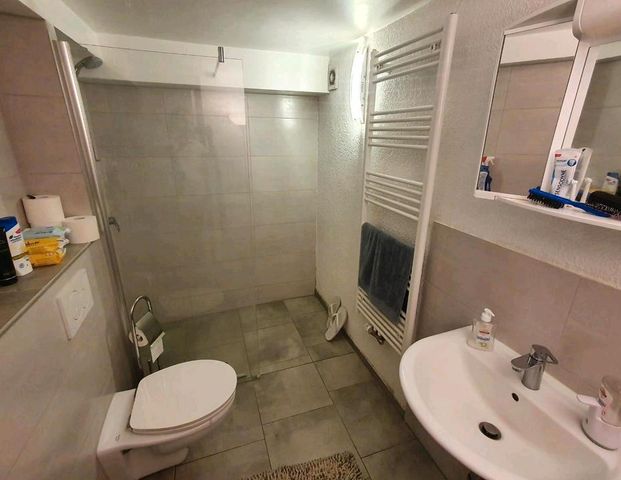 Wohnung 1-zimmer - Foto 1