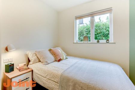 1 bedroom in a house share to rent - Photo 2