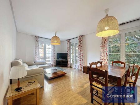 Piso de alquiler en Carrer Rafael Terol, 1, Barrio del Centro - Photo 5