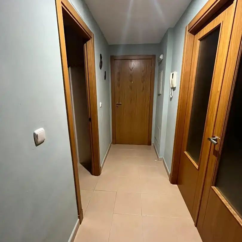 Piso de alquiler en Calle Torre de Punta Carnero, 51, San García - Photo 1