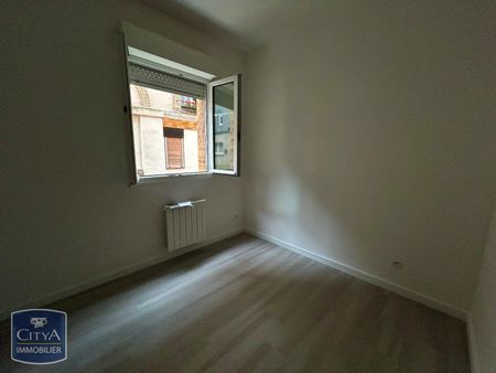 Location Appartement 3 pièces 60m² DIEPPE 76200 - Photo 2