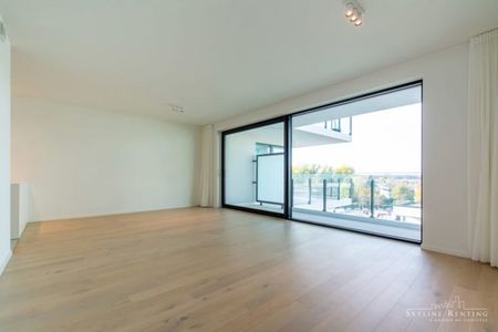 Appartement te huur - Photo 5