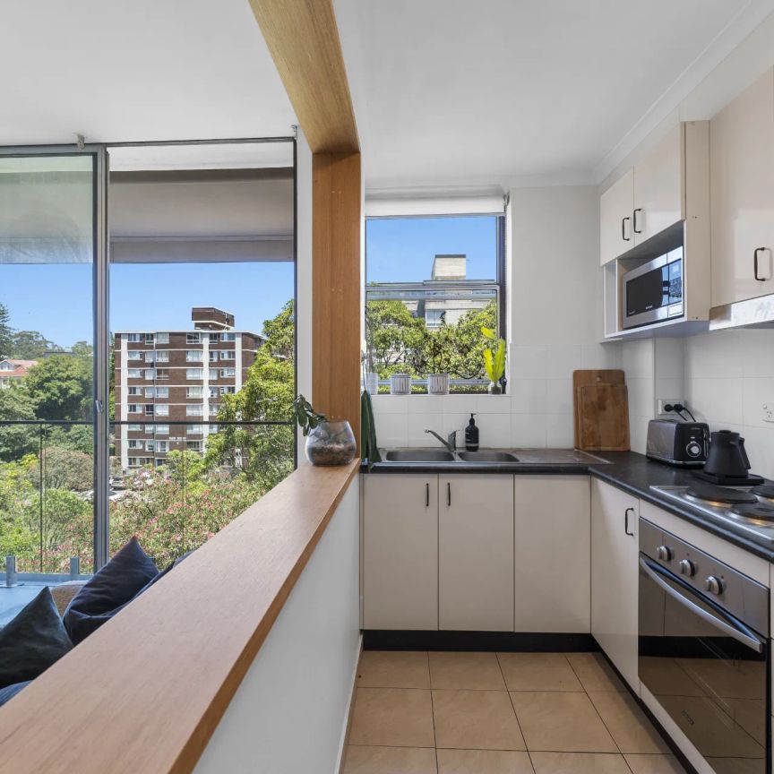 Unit 4c/16 Bligh Place, Randwick. - Photo 1