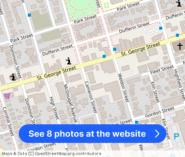 Centennial Towers & Braemore Plaza - Photo 1