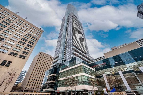 For Lease - 386 Yonge Street Unit# 3507, Toronto, Ontario - Photo 1