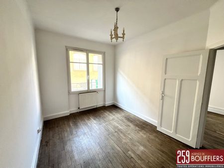 Appartement à louer F2 à Nancy - Photo 5