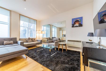 2 bed apartment to rent in Grainger Street, City Centre, NE1 - Photo 3