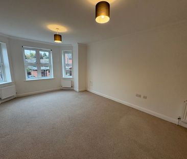 1 bedroom apartment to rent - Photo 5