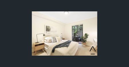 Stylish 1-Bed Apartment for Rent - Convenient Alexandria Living - Photo 3