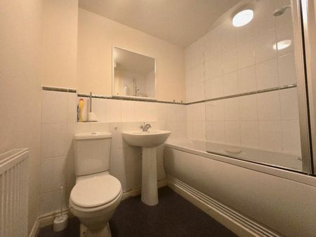 1 Bed Flat For Rent - Photo 5
