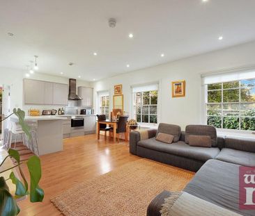 3 bedroom maisonette to rent - Photo 3