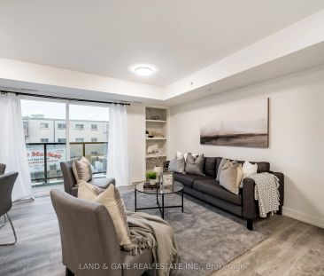 976 Simcoe Street N #401 - Photo 5