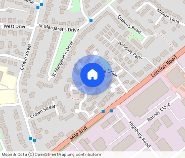 Primrose Drive, Brandon, IP27 - Photo 1