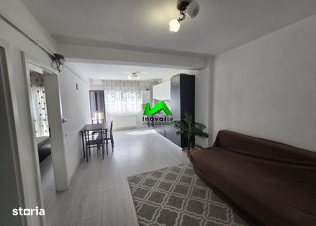 Apartament de inchiriat 2 camere Sibiu Doamna Stanca - Photo 3